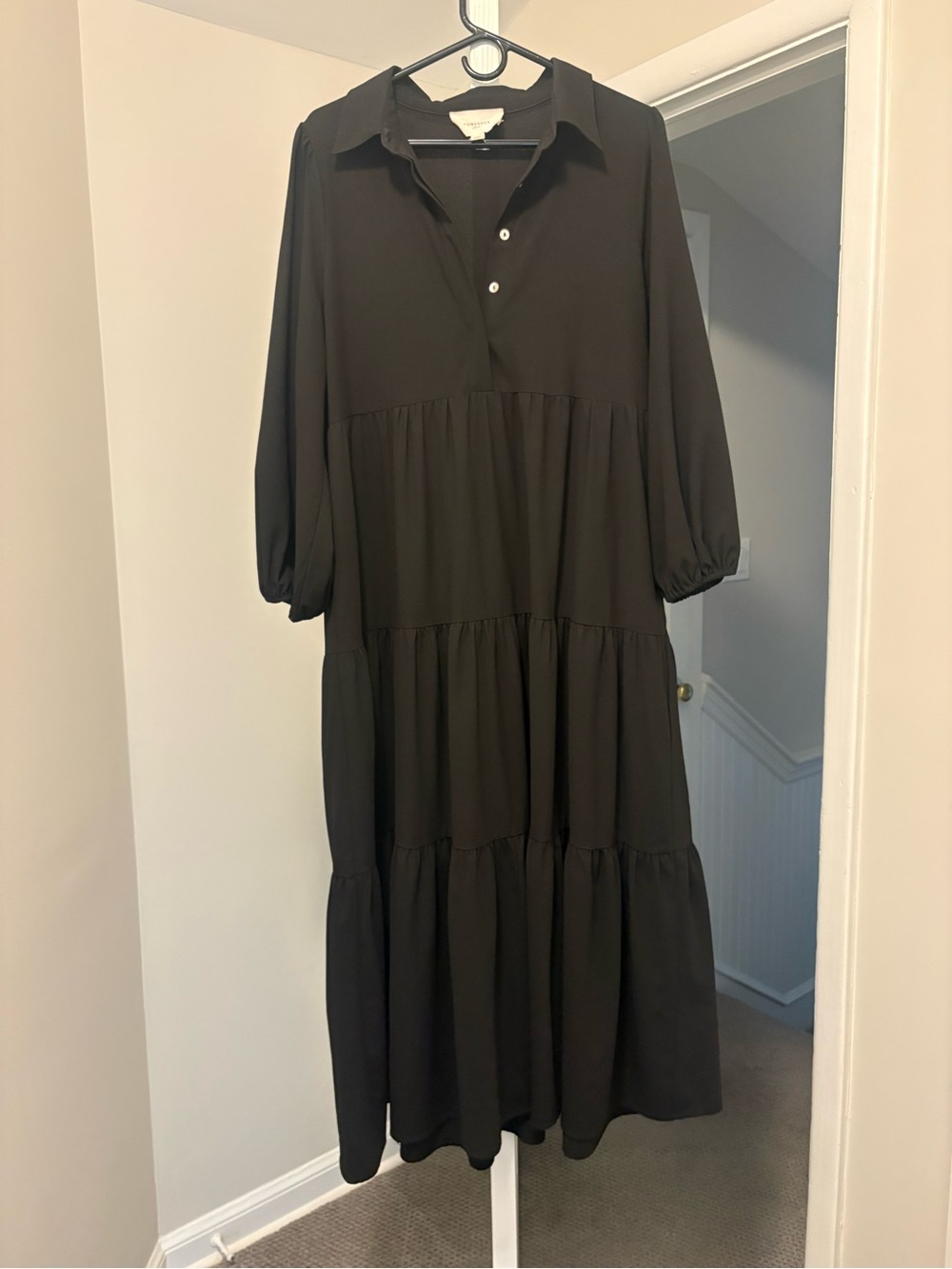 Tuckernuck Mable Dress